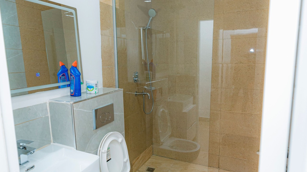 Apartment of 2 rooms GROUND2